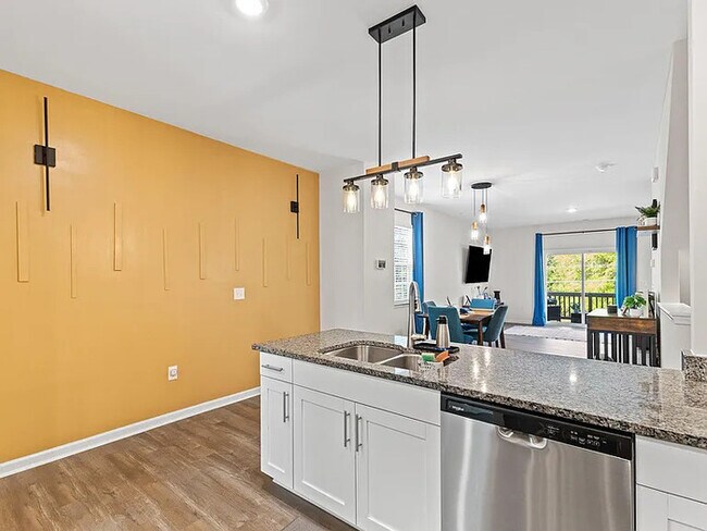 Building Photo - Build Equity Like a Homeowner – Lease to Own