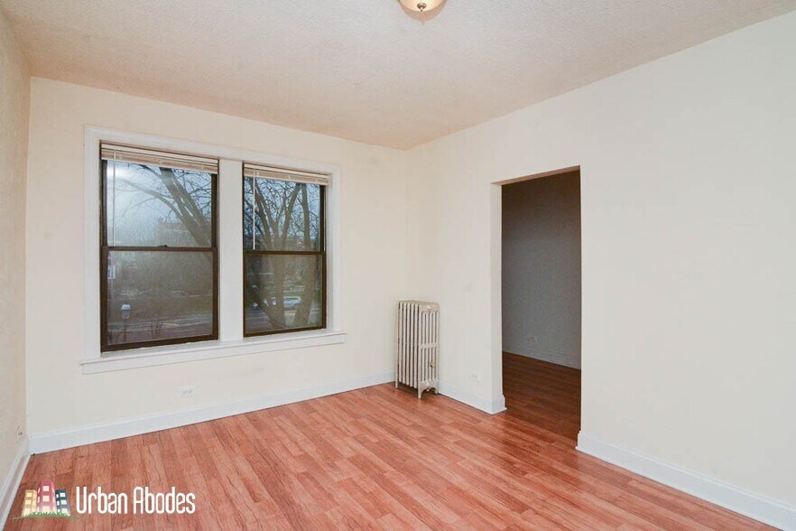 Building Photo - 1732 N Humboldt Blvd