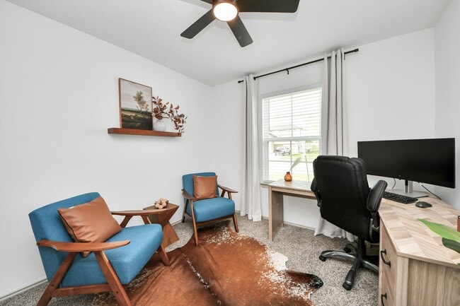 Building Photo - 1137 Buffalograss Trl
