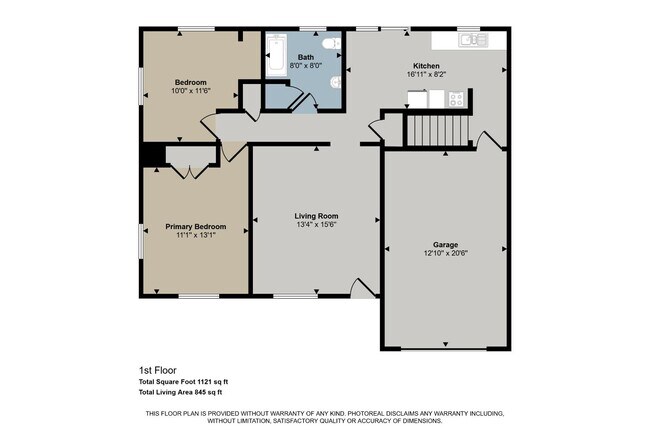 Building Photo - 10945 Mountain Ash Ave NW