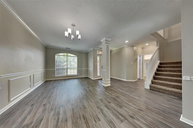Building Photo - 17003 Fairway Glen Ln