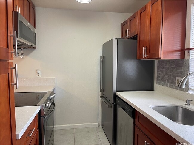 Building Photo - 94-820 Lumiauau Street Unit A202