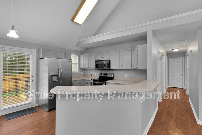 Building Photo - 1063 Stirrup Pl NW