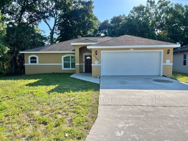 Building Photo - 1321 Shadwell Ct