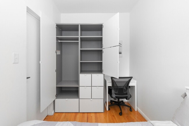 Building Photo - 1794 1st Ave