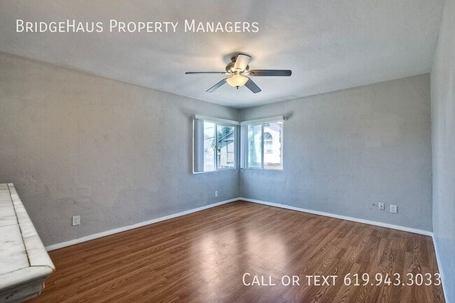 Building Photo - 4266 Cherokee Ave