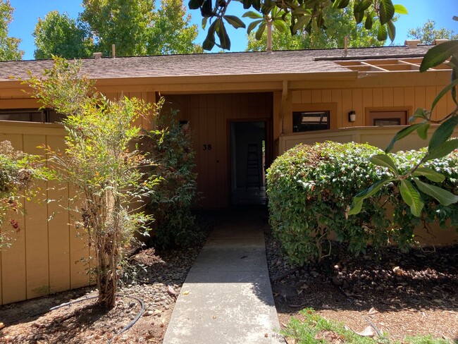 Primary Photo - Charming 2 Bedroom, 1 Bathroom Condo in Sa...