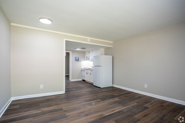 Interior Photo - Elm Villa Apartments