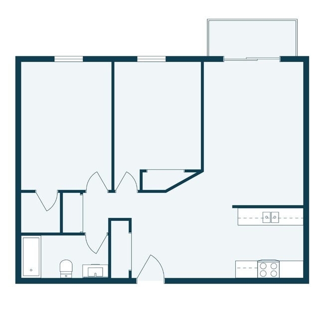Floorplan - Woodstone