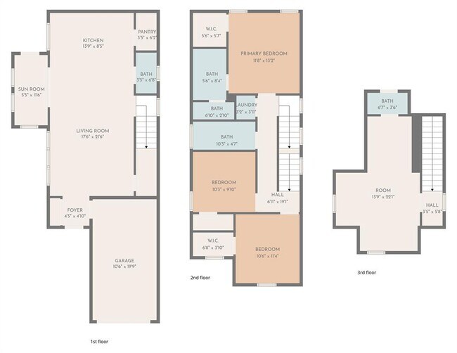Building Photo - 2212 Yellow Jacket Ln