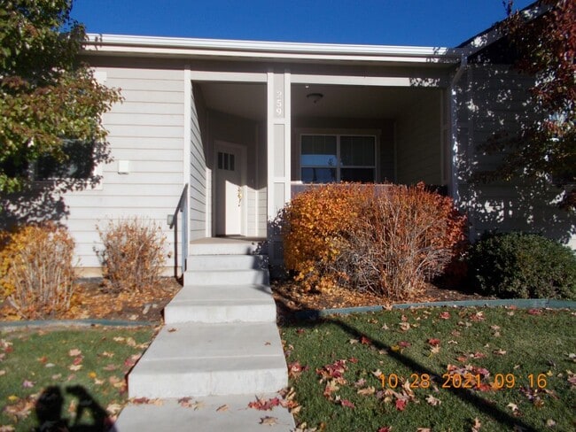 Building Photo - 259 Mercado St