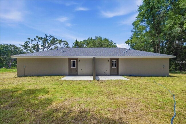 Building Photo - 5795 NW 11th Pl