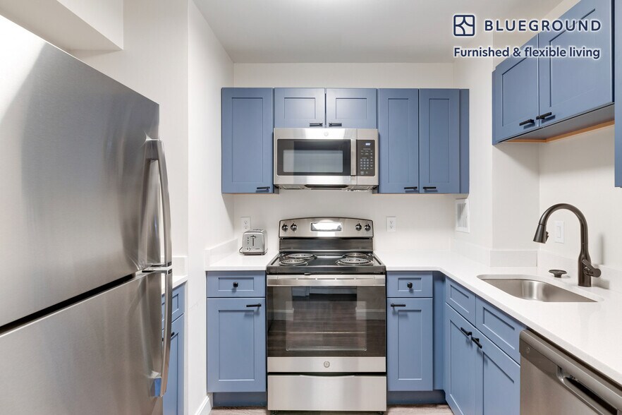 Building Photo - 150 Huntington Ave