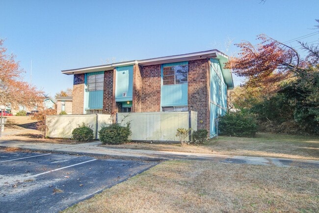 Interior Photo - Palmetto Place Apartments