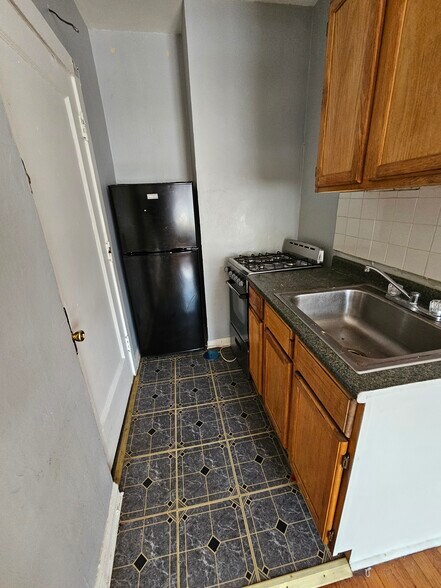 Building Photo - 4601 N Beacon St