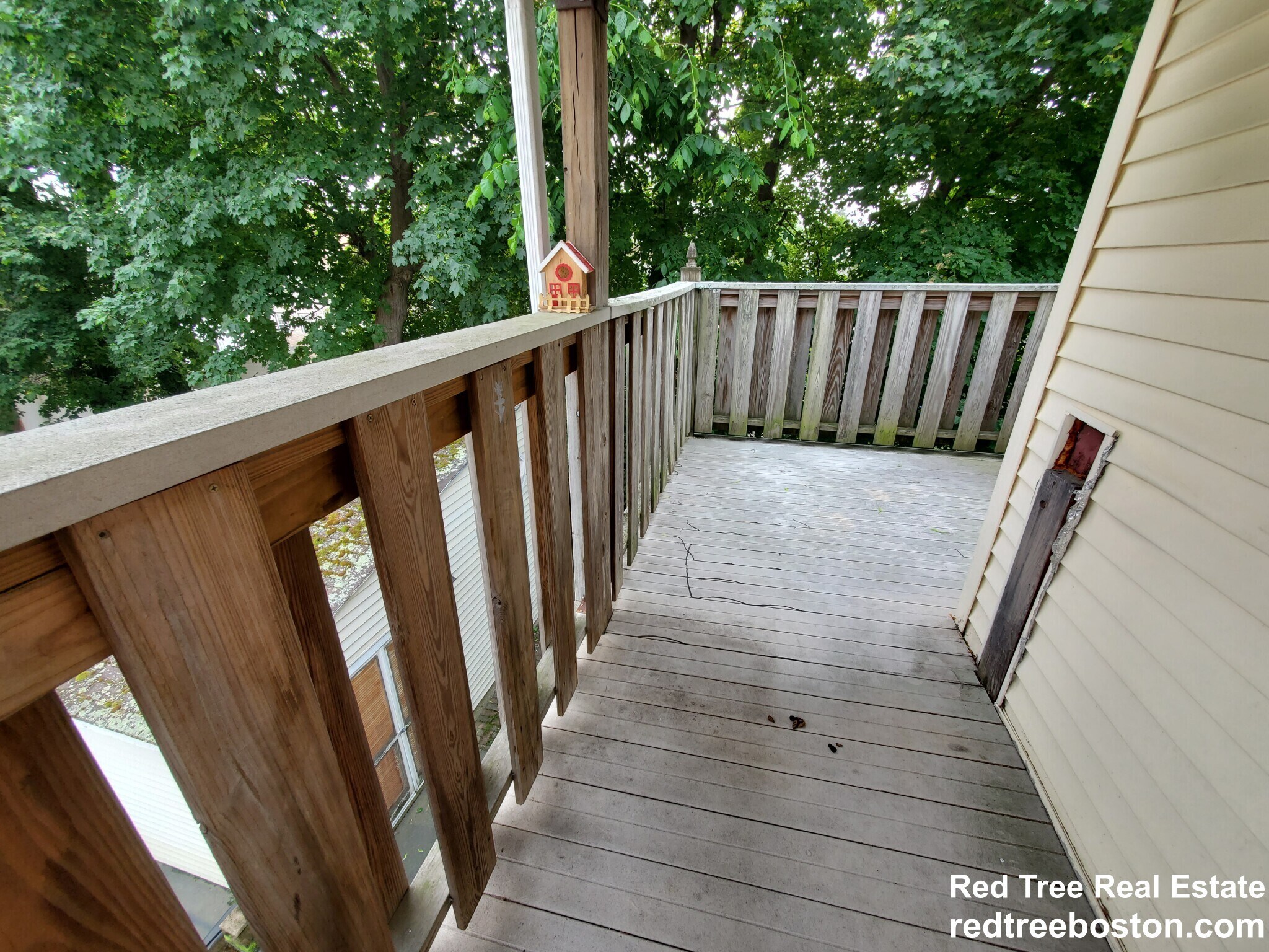 Building Photo - 254 Roslindale Ave