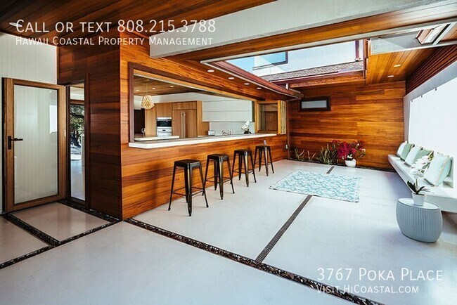 Building Photo - 3767 Poka Place-