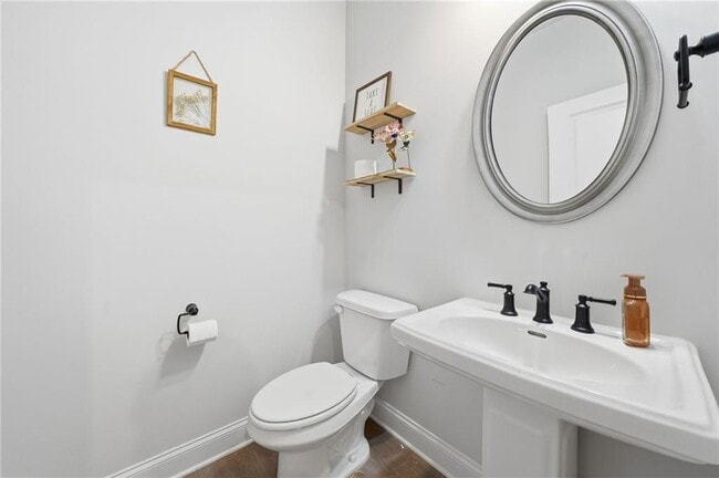 Building Photo - 721 Stickley Oak Way