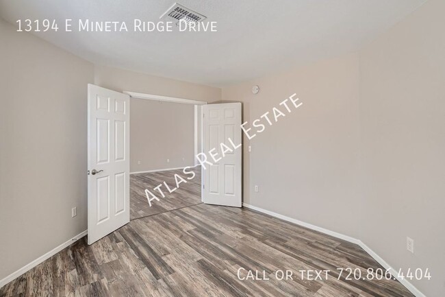 Building Photo - 13194 E Mineta Ridge Drive