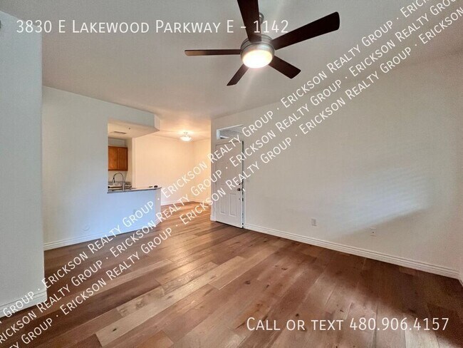 Building Photo - 3830 E Lakewood Pkwy E