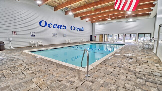 Building Photo - 415 Ocean Creek Dr