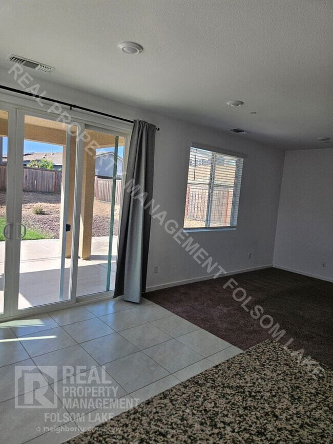 Building Photo - Quiet 4bd 3ba home in Folsom Ranch