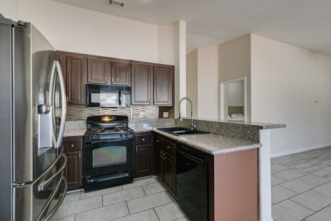 Building Photo - Charming 3-Bedroom Home in N Las Vegas