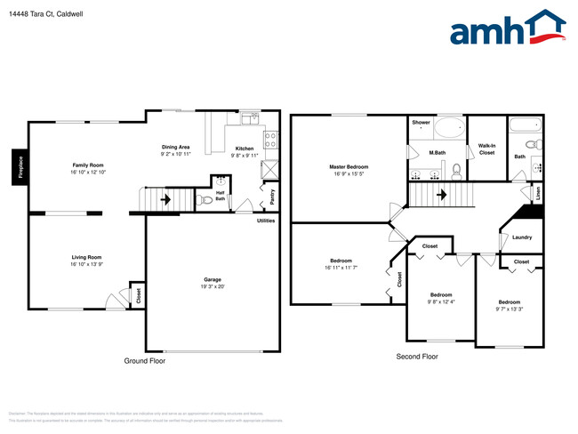 Building Photo - 14448 Tara Ct