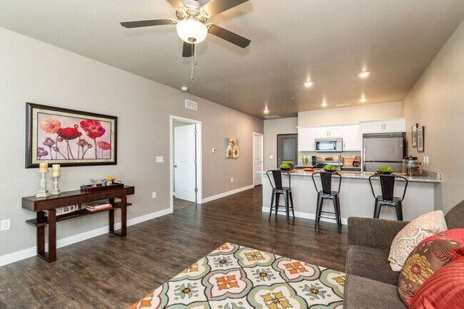 Building Photo - $1,395 | 1 Bedroom, 1 Bathroom Condo | Pet Friendly | Available for August 1st, 2026 Move In!