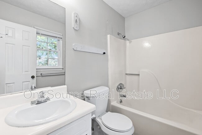 Building Photo - 5301 Stonebush Terrace