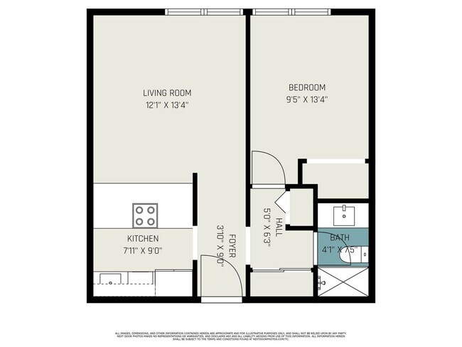 Building Photo - 1 Bed / 1 Bath Condo for Rent in Central Boulder $1,545/mo