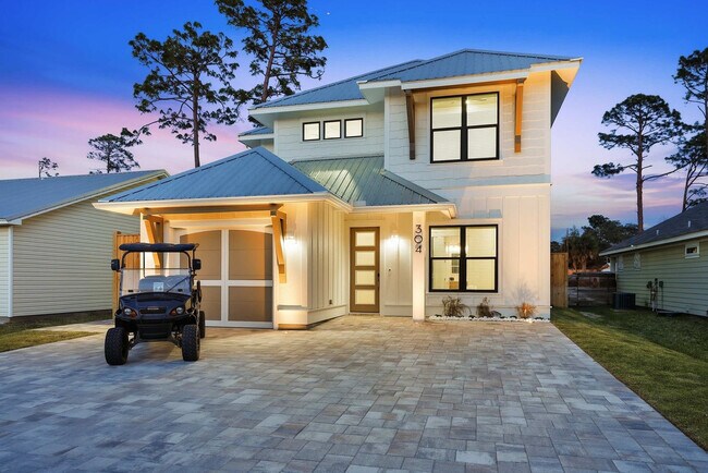 Building Photo - 304 Palm Beach Dr