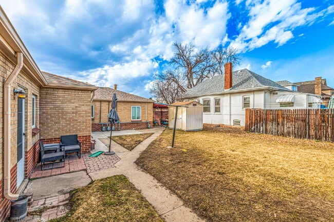 Building Photo - Fantastic 1 bedroom in Platt Park