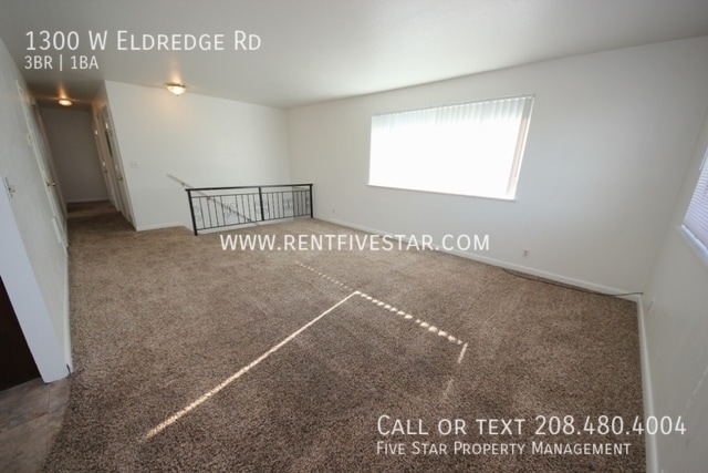 Building Photo - 1300 W Eldredge Rd