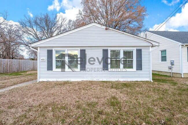 Building Photo - 402 Dupuy Ave