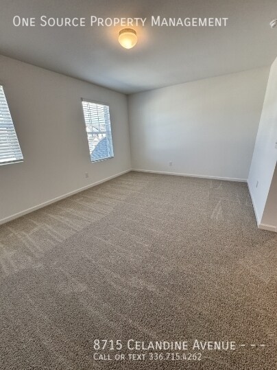 Building Photo - 8715 Celandine Ave