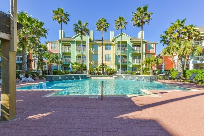 Building Photo - 7000 Seawall Blvd