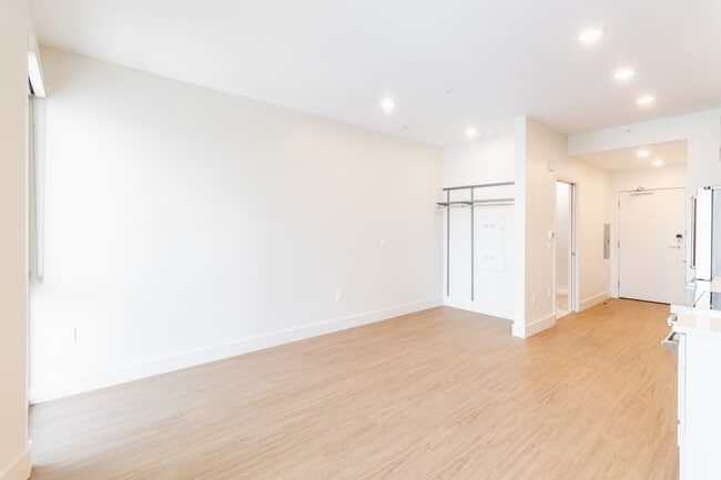 Building Photo - The Residences at East 801 Whiting Street