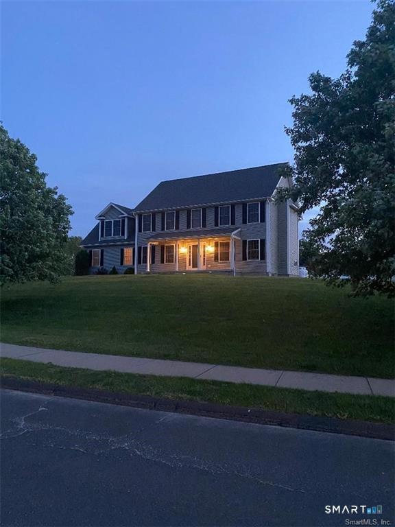 Building Photo - 47 Pineridge Dr