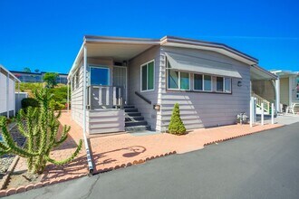 Building Photo - 55+ Mobile Home Community, 2 Bedroom + Sunroom