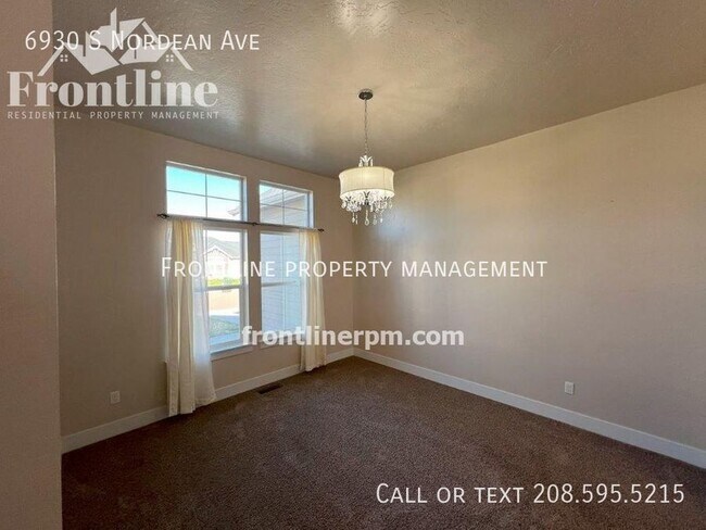 Building Photo - 6930 S Nordean Ave