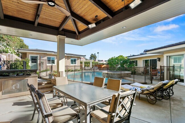 Building Photo - Newly-Built, Fully-Furnished ADU in Corona...