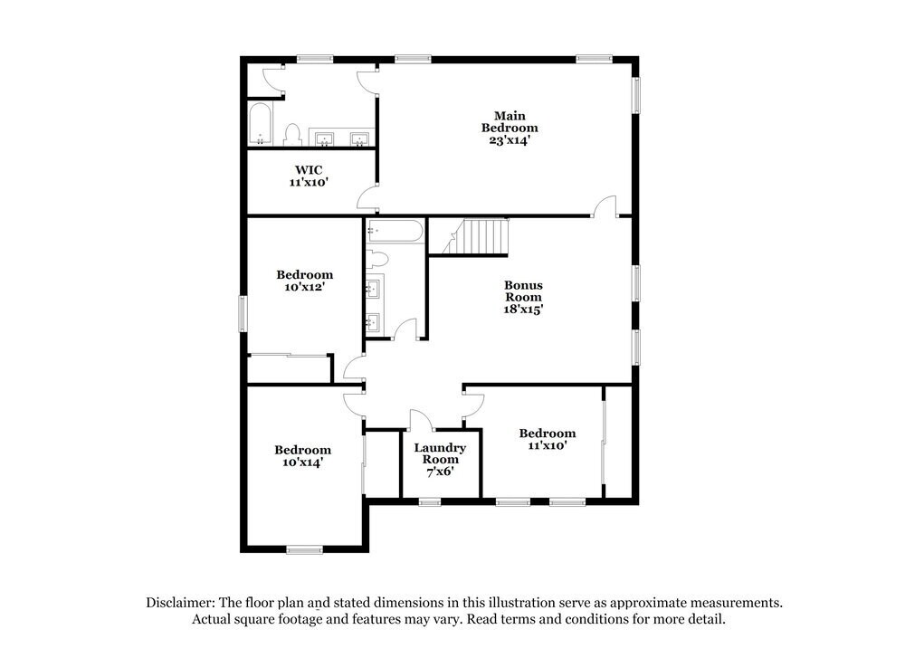 Building Photo - 16919 W Marshall Ln
