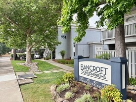 Building Photo - 951 Bancroft Rd