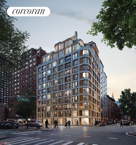 Building Photo - 250 E 25th St