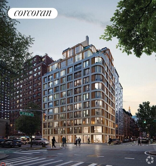 Building Photo - 250 E 25th St