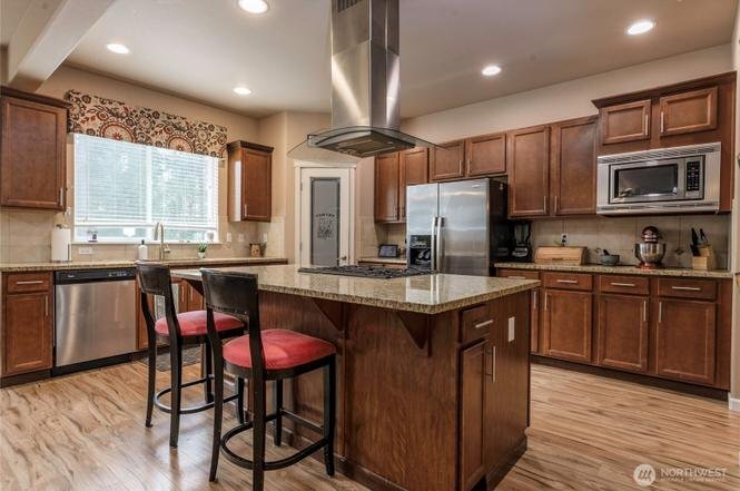 Building Photo - 1438 Farina Lp SE