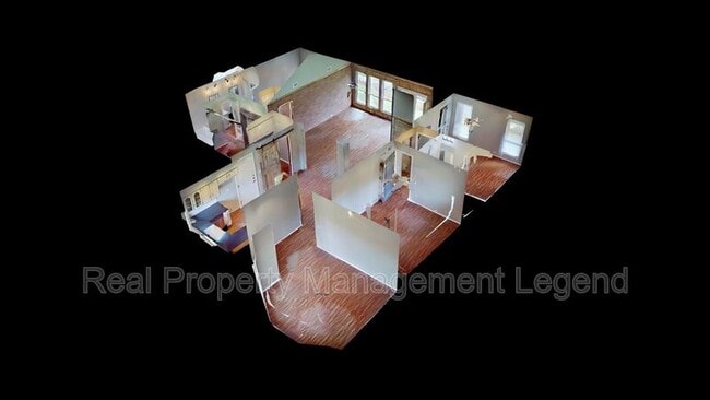 Building Photo - 3740 Racquet Ct