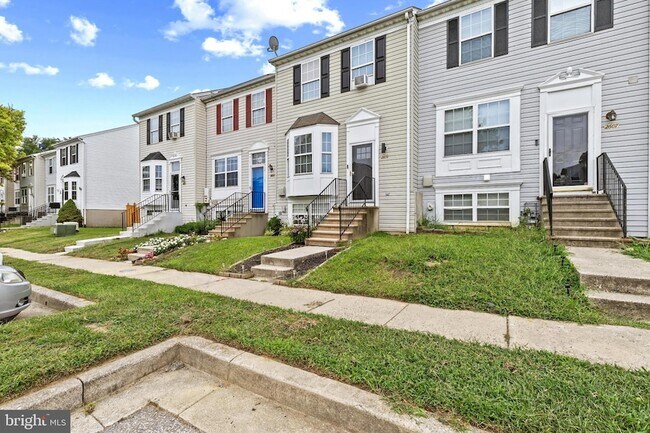 Building Photo - 2609 Claybrooke Dr