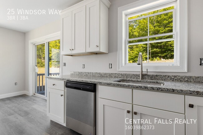 Building Photo - 25 Windsor Wy